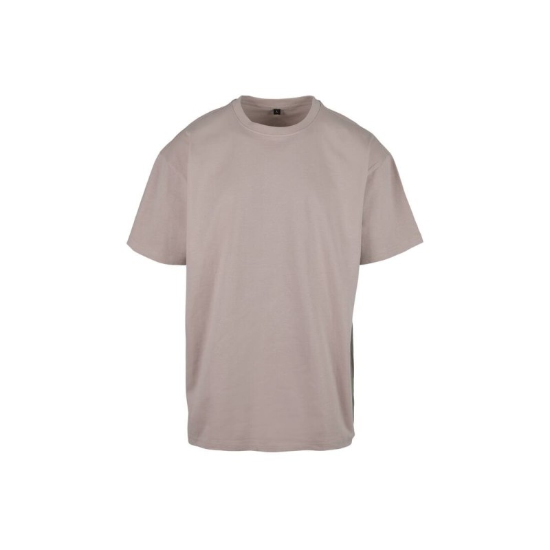 Heavy Oversize Tee