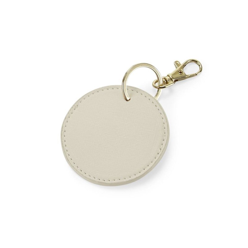 Boutique Circular Key Clip