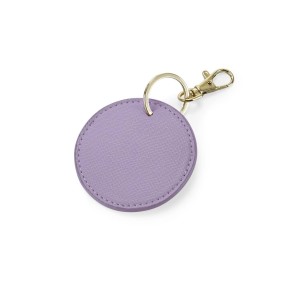 Boutique Circular Key Clip