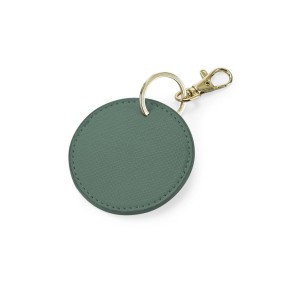 Boutique Circular Key Clip