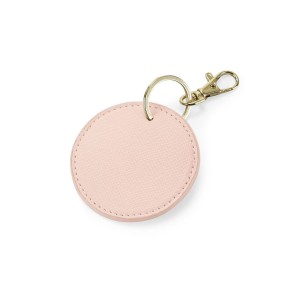 Boutique Circular Key Clip