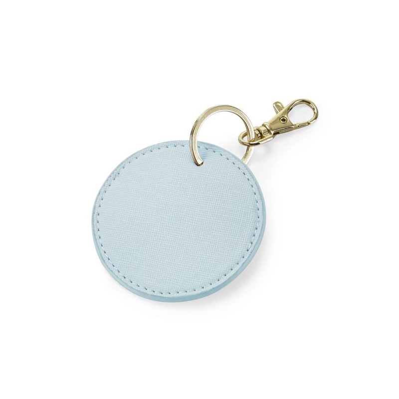 Boutique Circular Key Clip