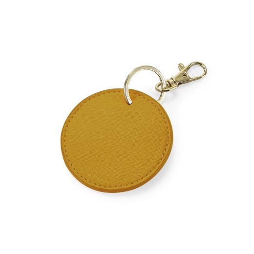 Boutique Circular Key Clip