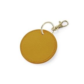 Boutique Circular Key Clip