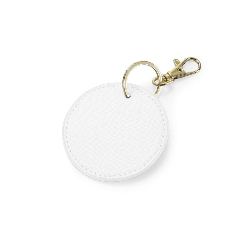 Boutique Circular Key Clip