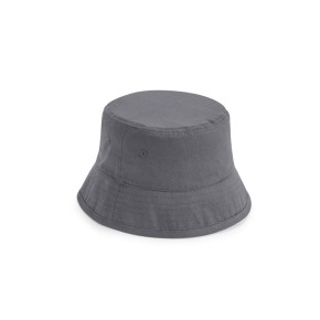 Organic Cotton Bucket Hat