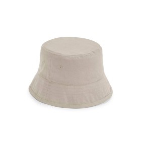 Organic Cotton Bucket Hat