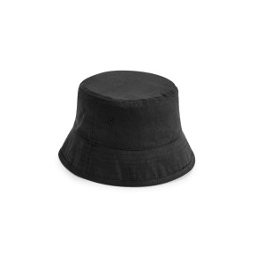 Organic Cotton Bucket Hat