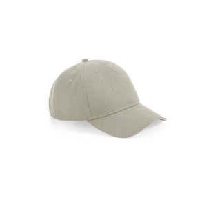 Organic Cotton 5 Panel Cap