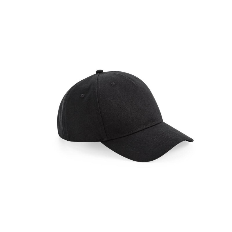 Organic Cotton 5 Panel Cap