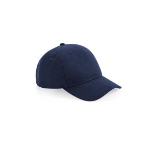 Organic Cotton 5 Panel Cap