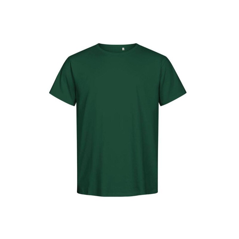 Men'S Premium-T Organic