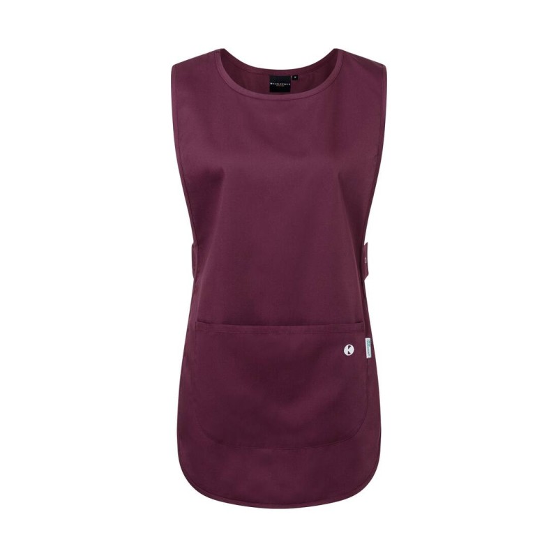 Pull-Over Tunic Essential