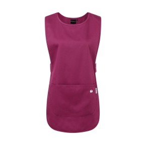 Pull-Over Tunic Essential