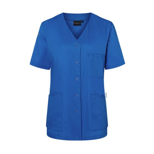 Short-Sleeve Ladies' Tunic Essential