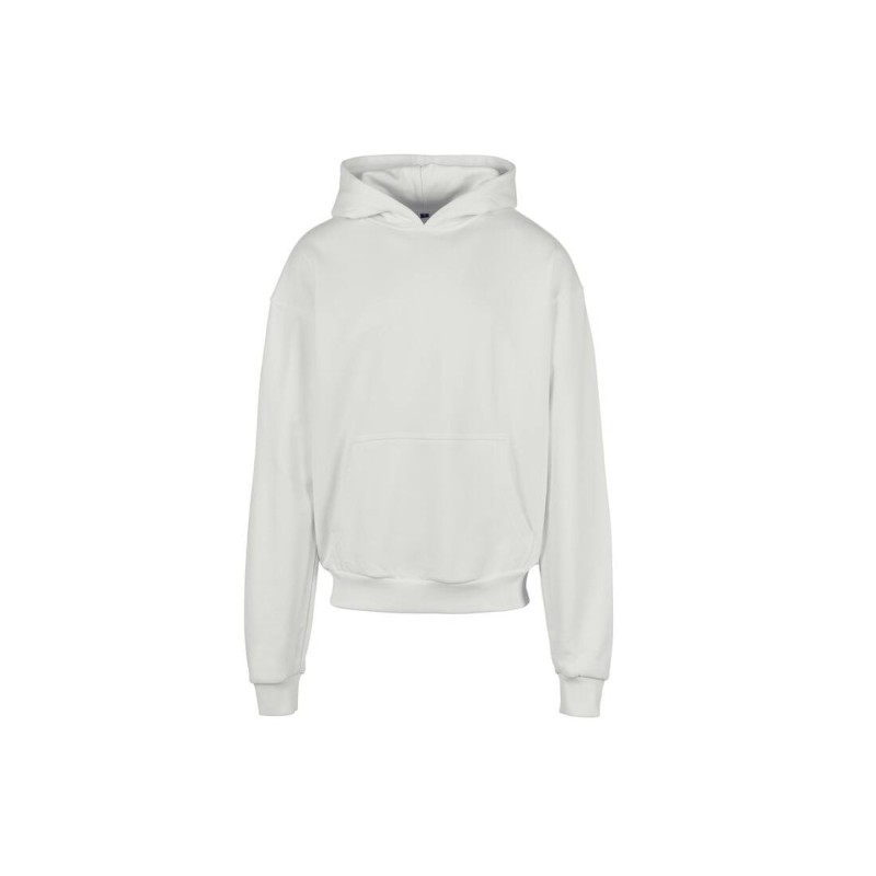 Ultra Heavy Cotton Box Hoody