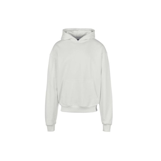 Ultra Heavy Cotton Box Hoody