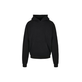 Ultra Heavy Cotton Box Hoody