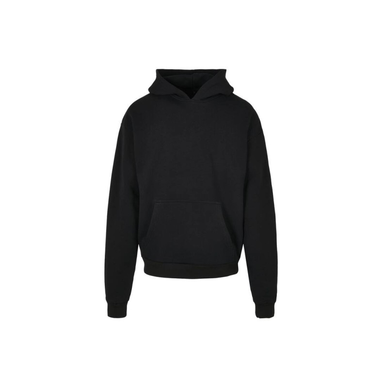 Ultra Heavy Cotton Box Hoody