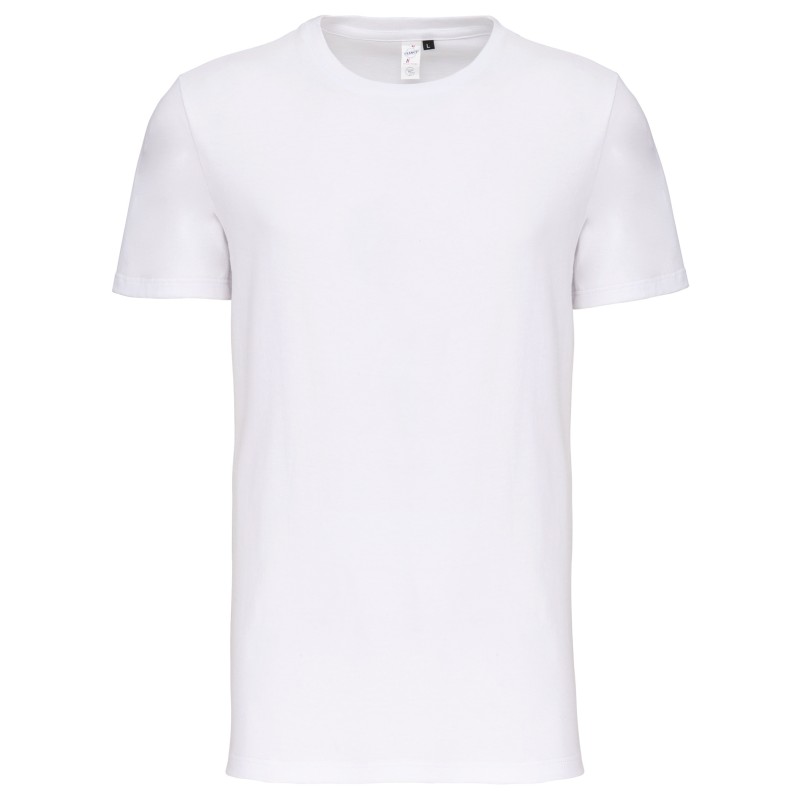 T-Shirt Bio Origine France Garantie Homme