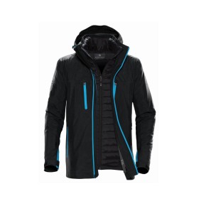 Men'S Matrix System Jacket