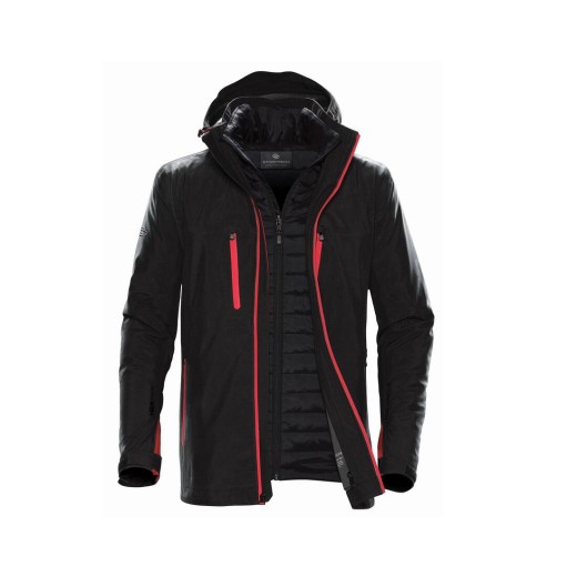 Men'S Matrix System Jacket