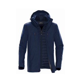 Men'S Matrix System Jacket