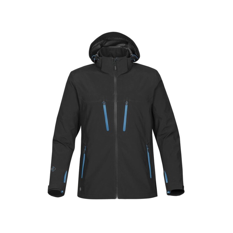 M'S Patrol Softshell