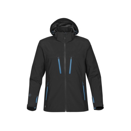 M'S Patrol Softshell