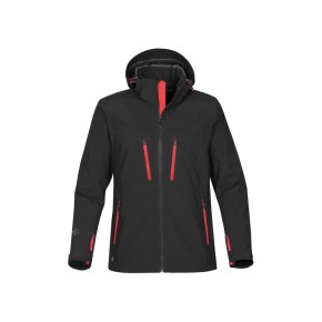 M'S Patrol Softshell