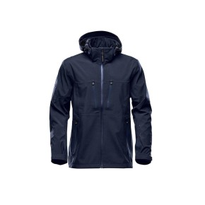 M'S Patrol Softshell