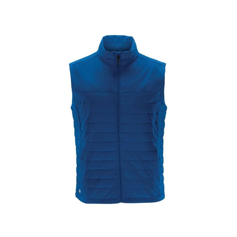 M'S Nautilus Quilted Vest