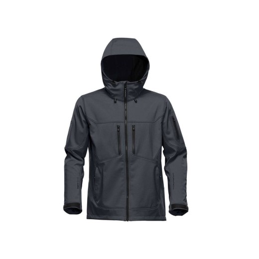 M'S Epsilon 2 Softshell