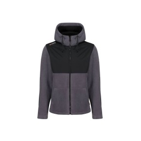 Tactical Garrison Hooded Winter Jacket