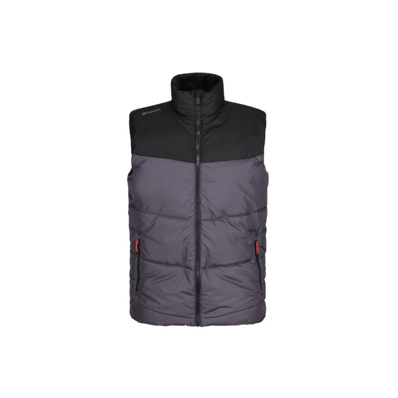 Tactical Regime Body Insulated