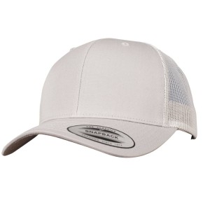 Retro Trucker Cap