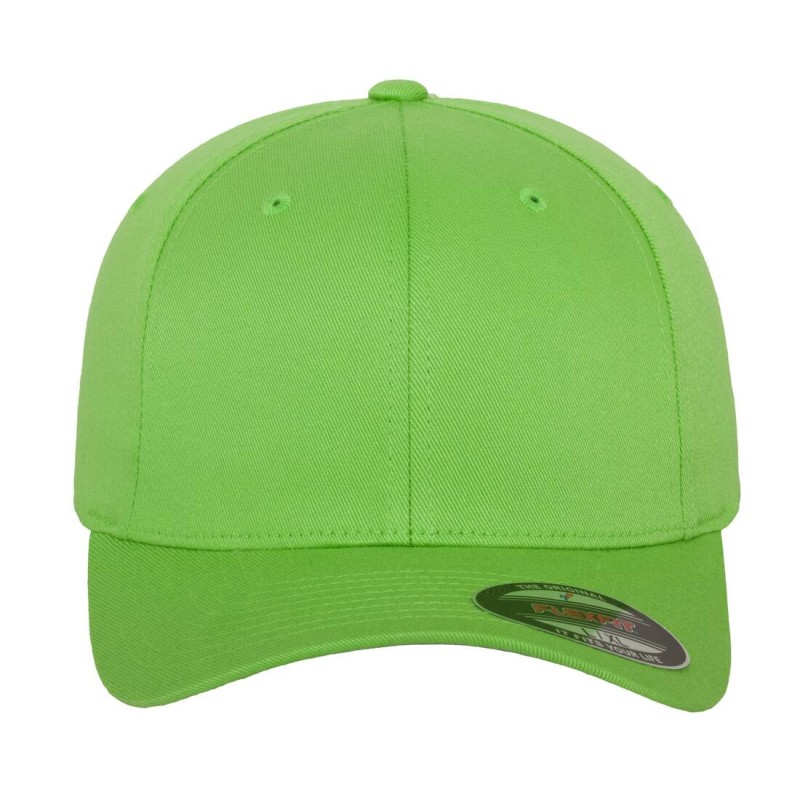 Flexfit® Wooly Combed Cap