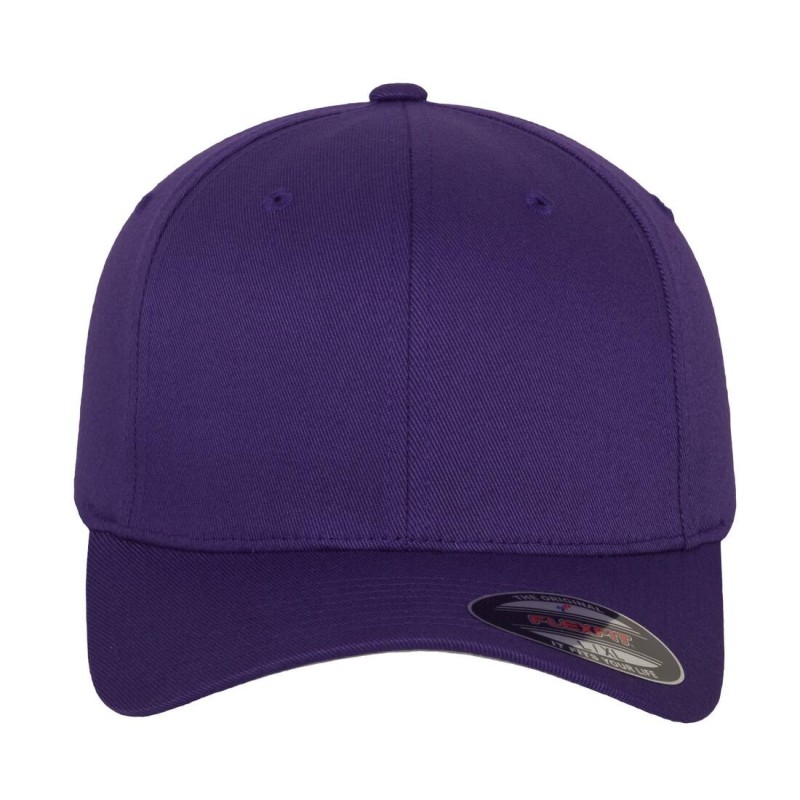 Flexfit® Wooly Combed Cap