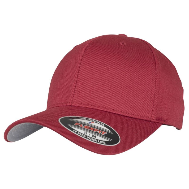 Flexfit® Wooly Combed Cap