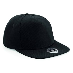 Original Flat Peak Snapback