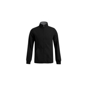 Men’S Double Fleece Jacket