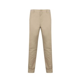 Men'S Stretch Chino - Flex Waistband