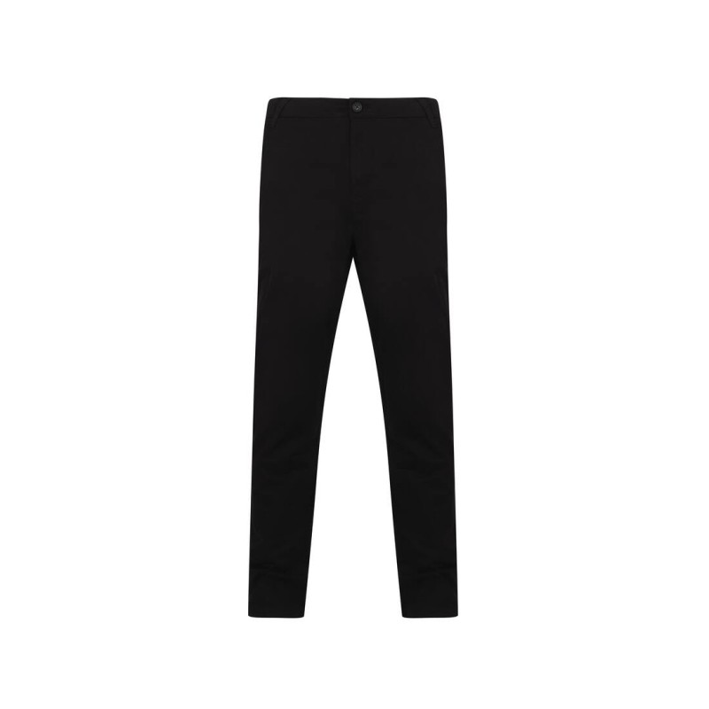 Men'S Stretch Chino - Flex Waistband