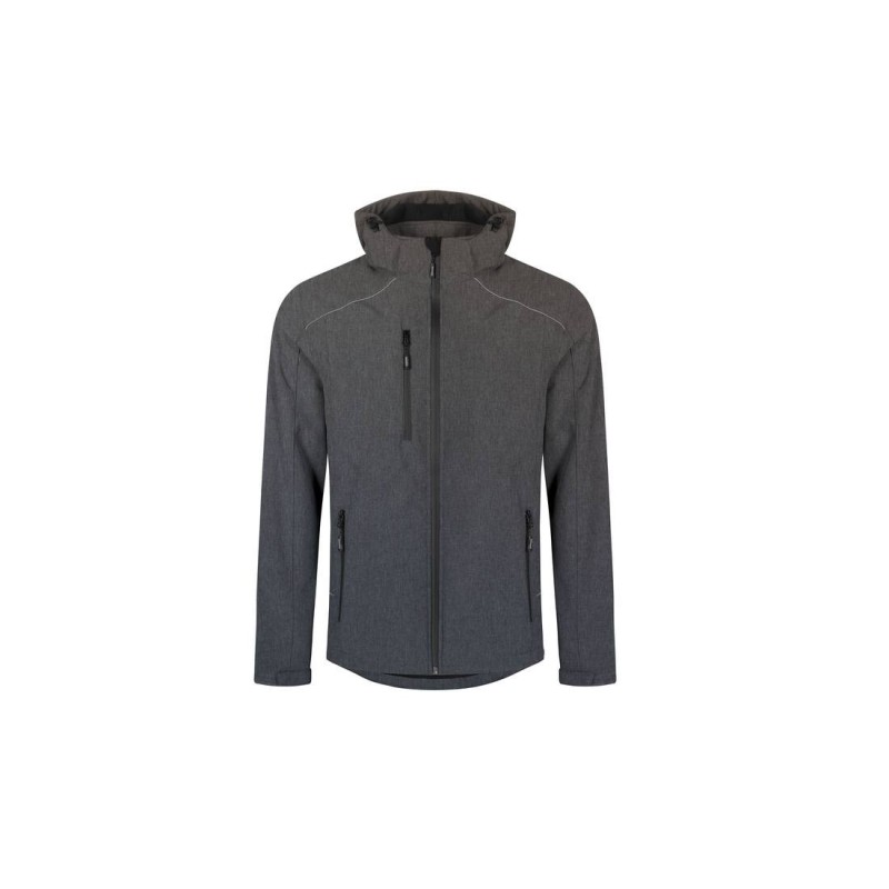 Men’S Softshell Jacket