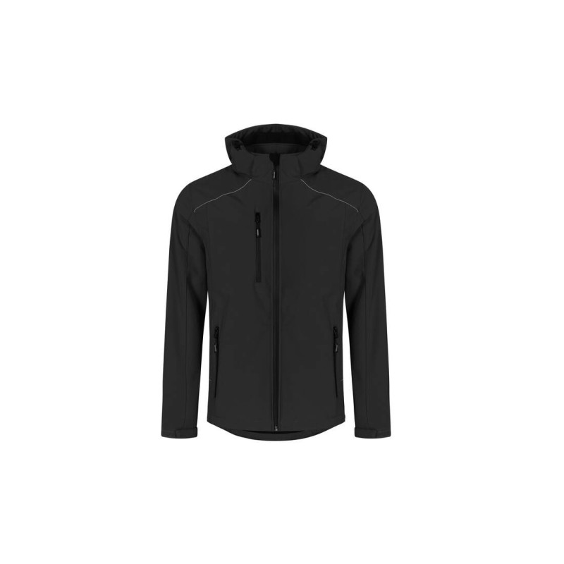 Men’S Softshell Jacket