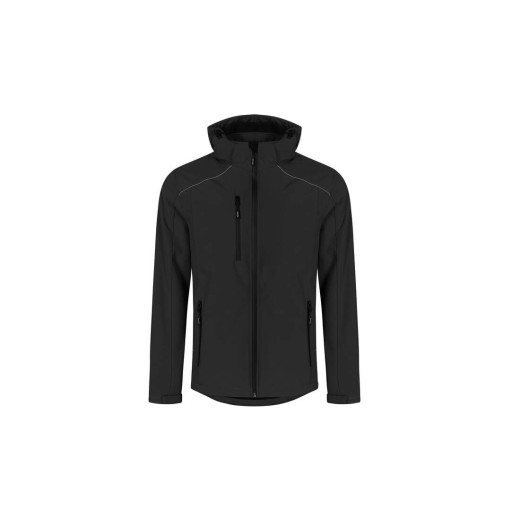 Men’S Softshell Jacket