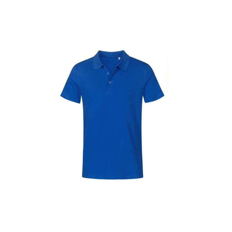 Men'S Jersey Polo