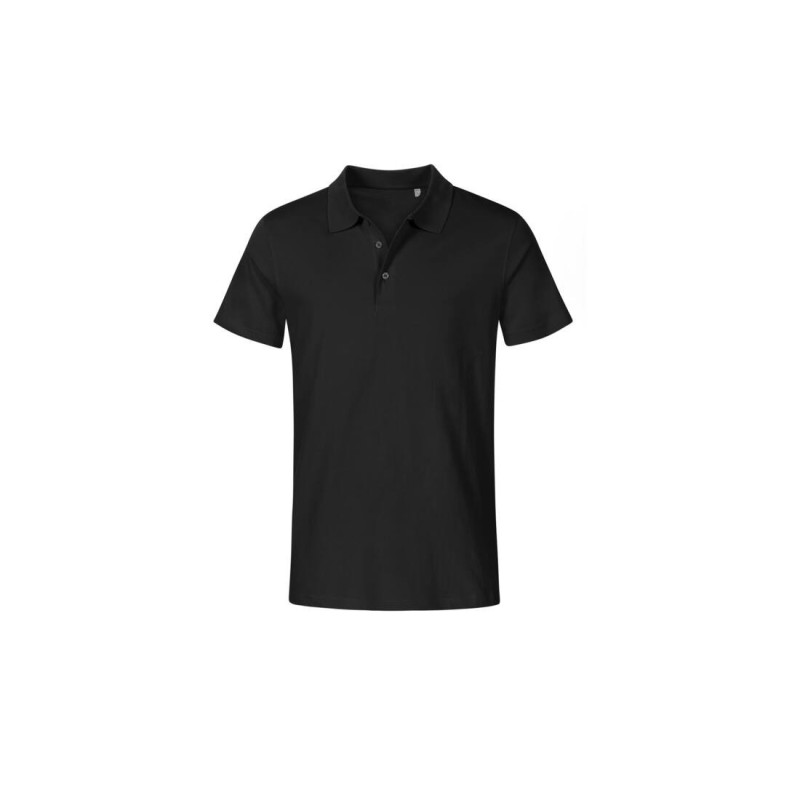 Men'S Jersey Polo