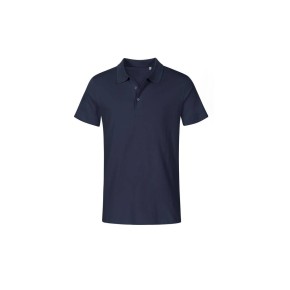 Men'S Jersey Polo