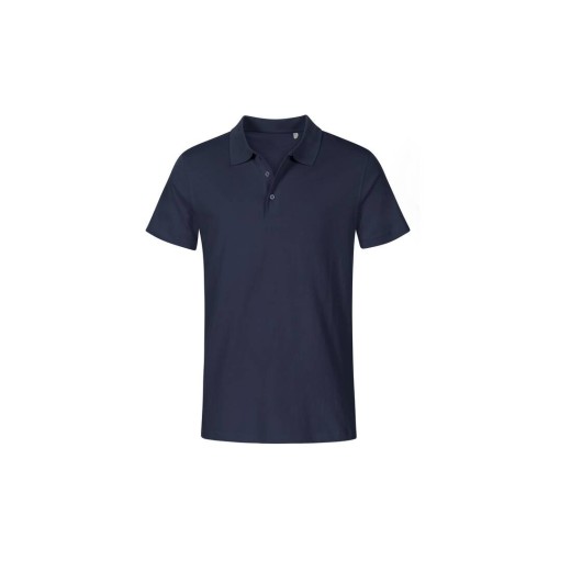 Men'S Jersey Polo